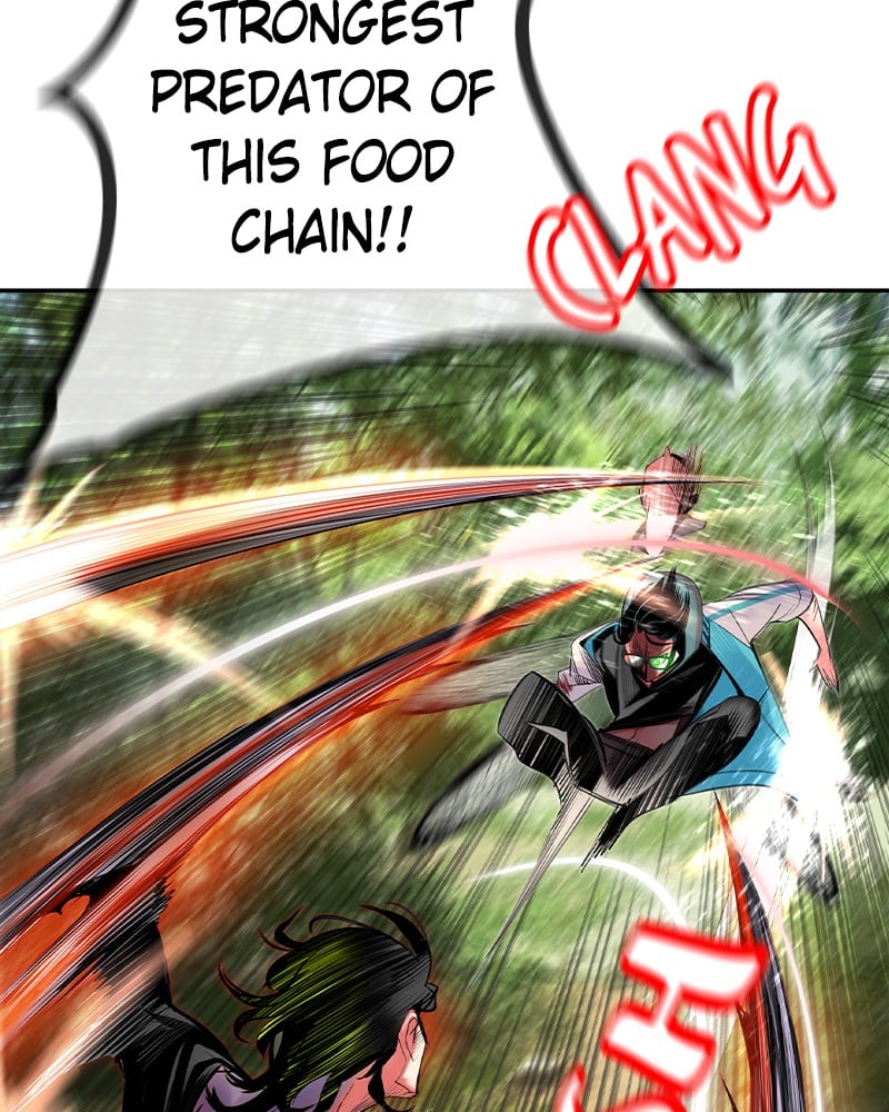 Read Jungle Juice Manga Online