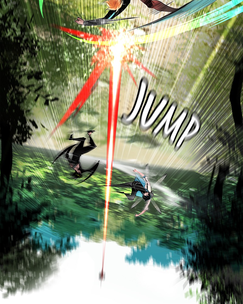 Read Jungle Juice Manga Online