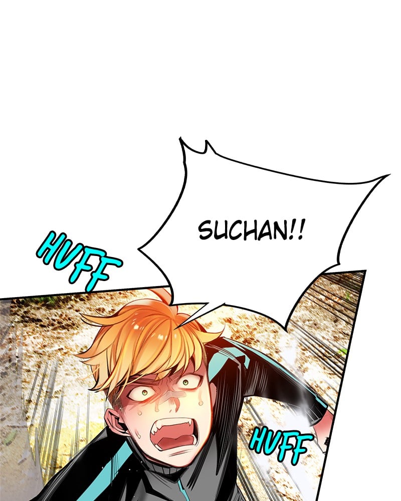 Read Jungle Juice Manga Online
