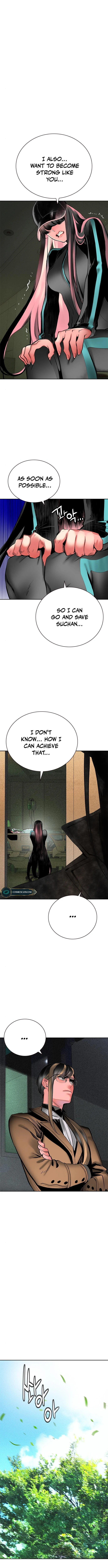 Read Jungle Juice Manga Online