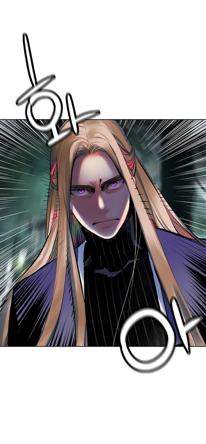 Read Jungle Juice Manga Online