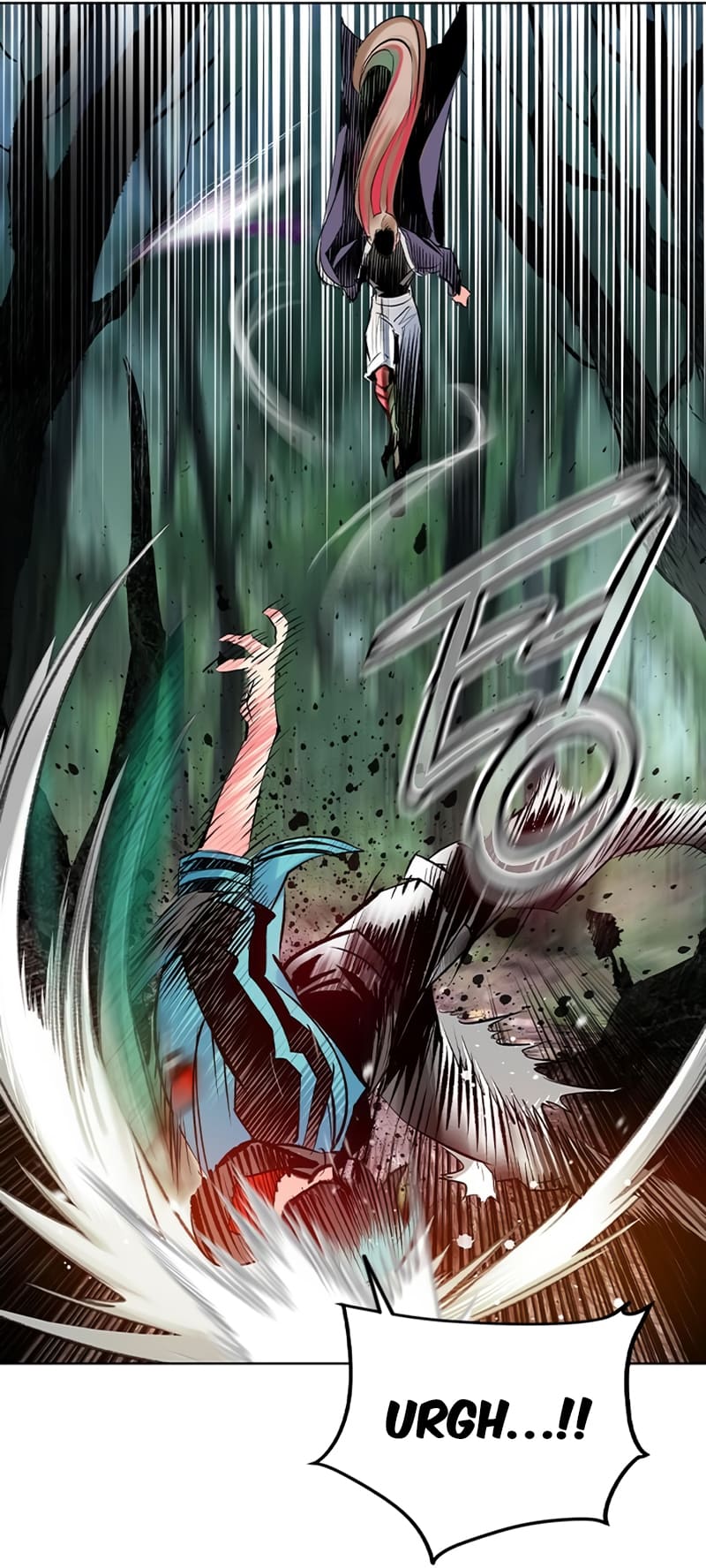 Read Jungle Juice Manga Online