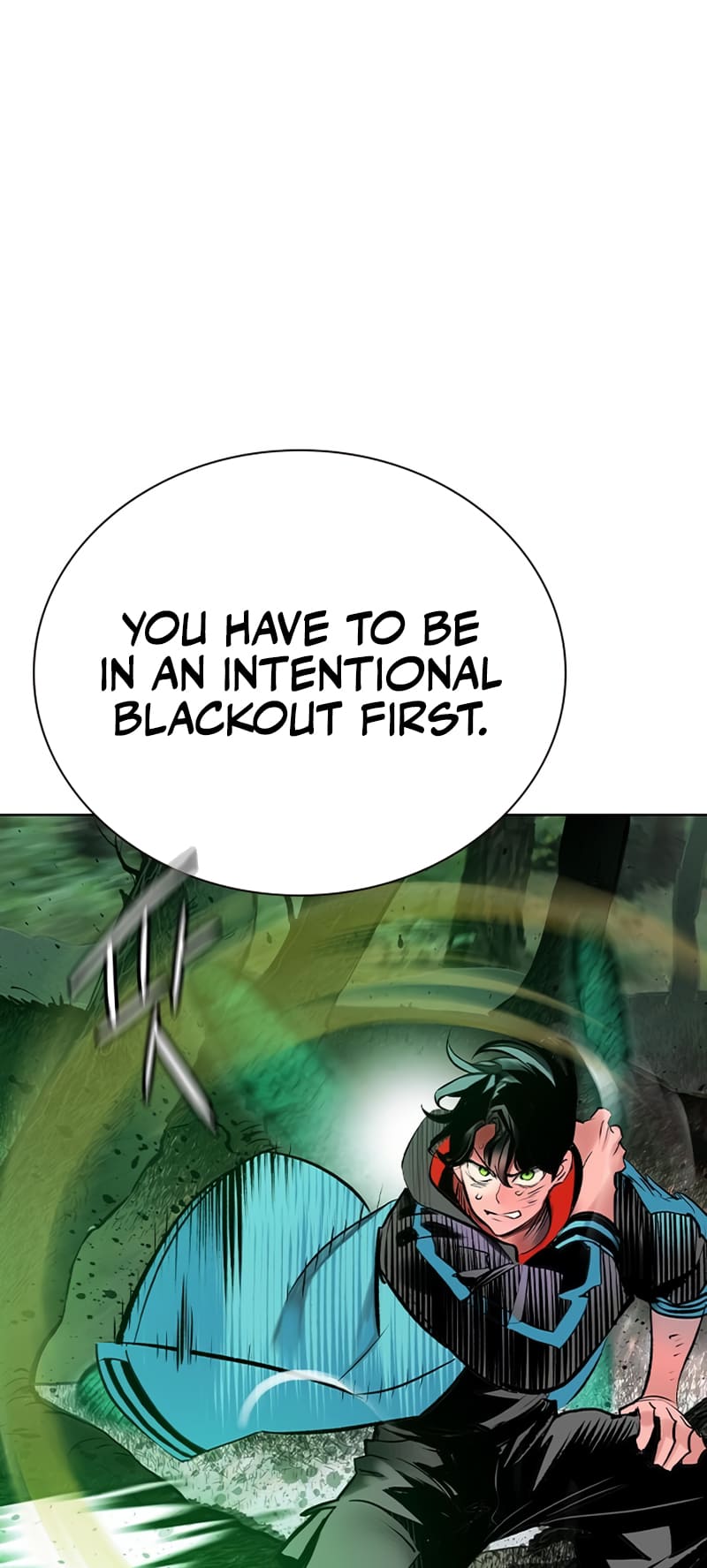 Read Jungle Juice Manga Online