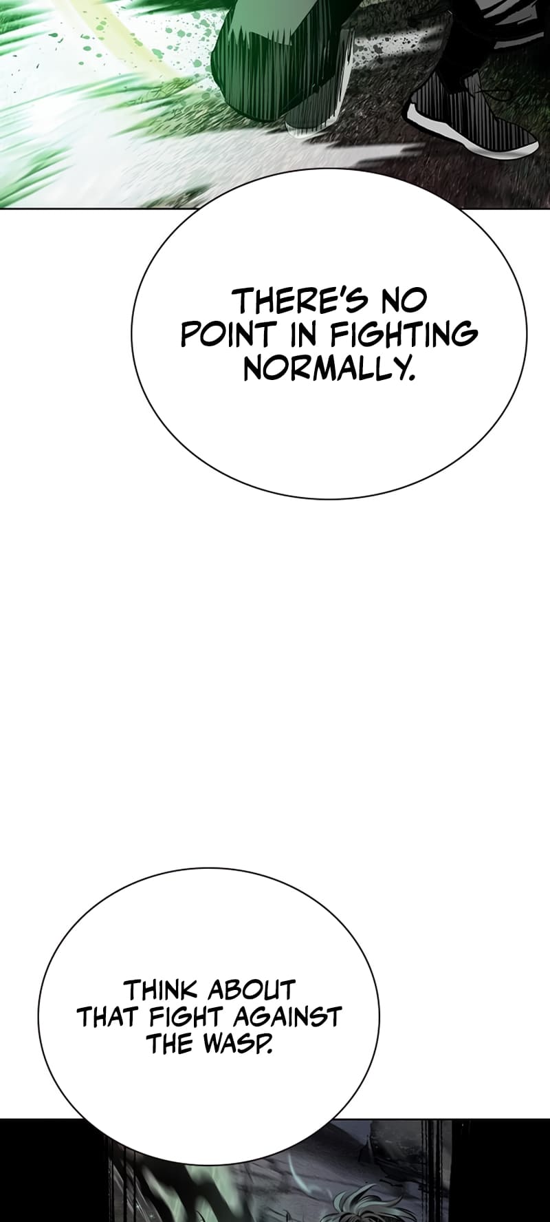 Read Jungle Juice Manga Online