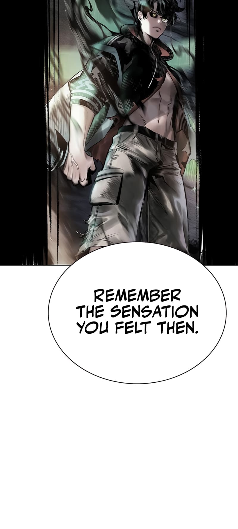 Read Jungle Juice Manga Online