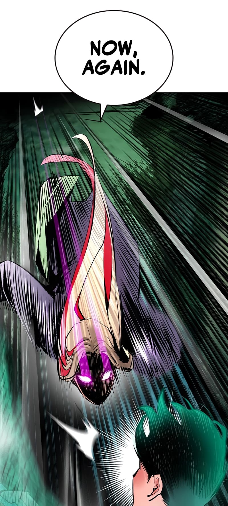 Read Jungle Juice Manga Online