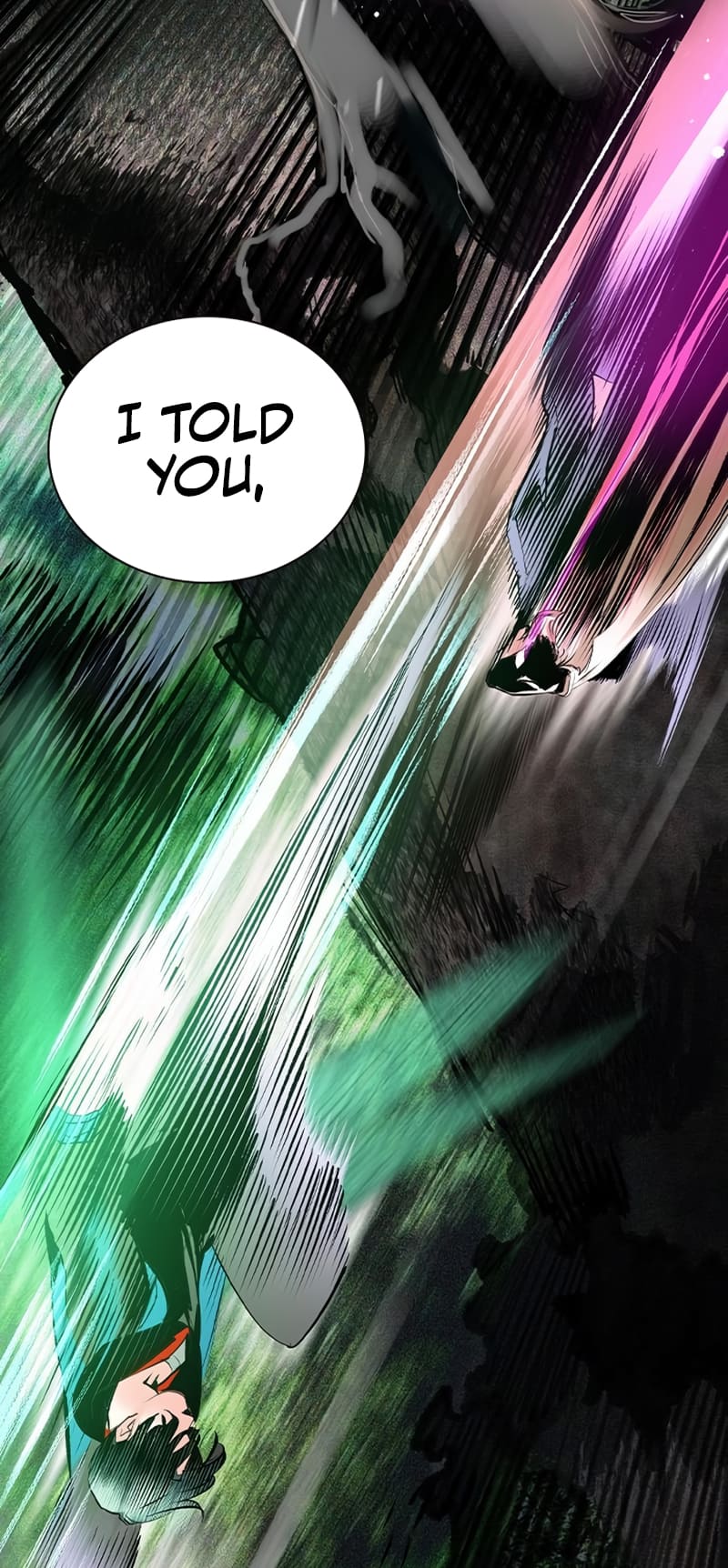 Read Jungle Juice Manga Online