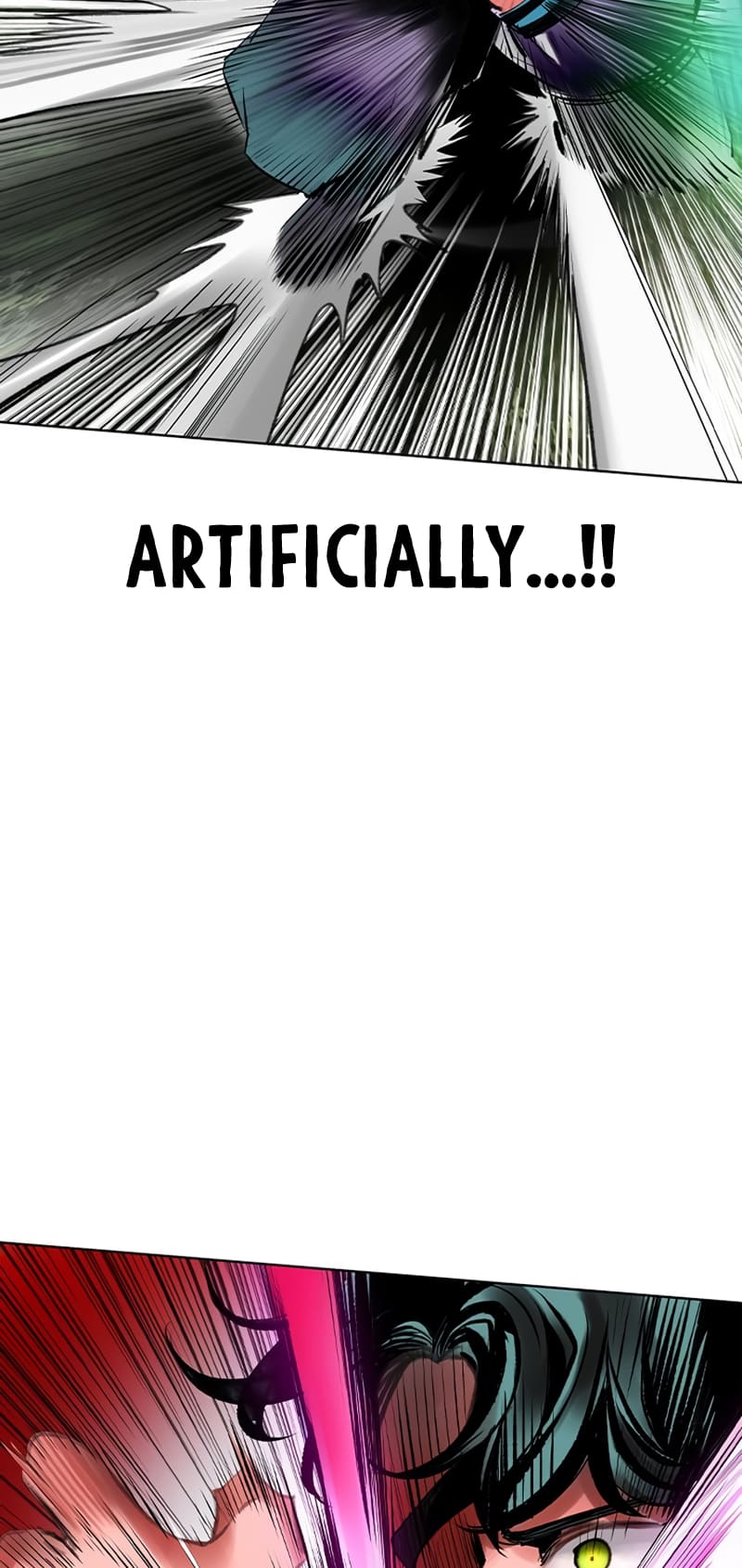 Read Jungle Juice Manga Online