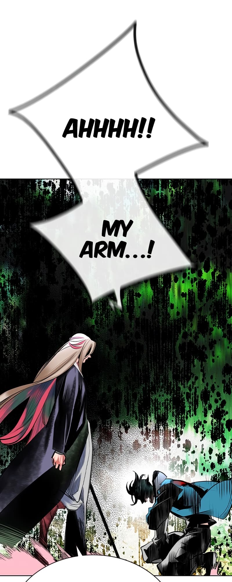 Read Jungle Juice Manga Online