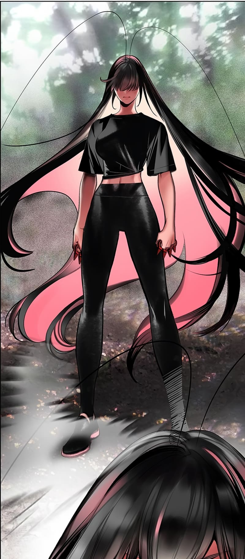 Read Jungle Juice Manga Online