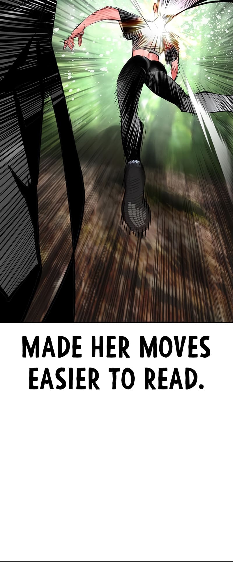 Read Jungle Juice Manga Online
