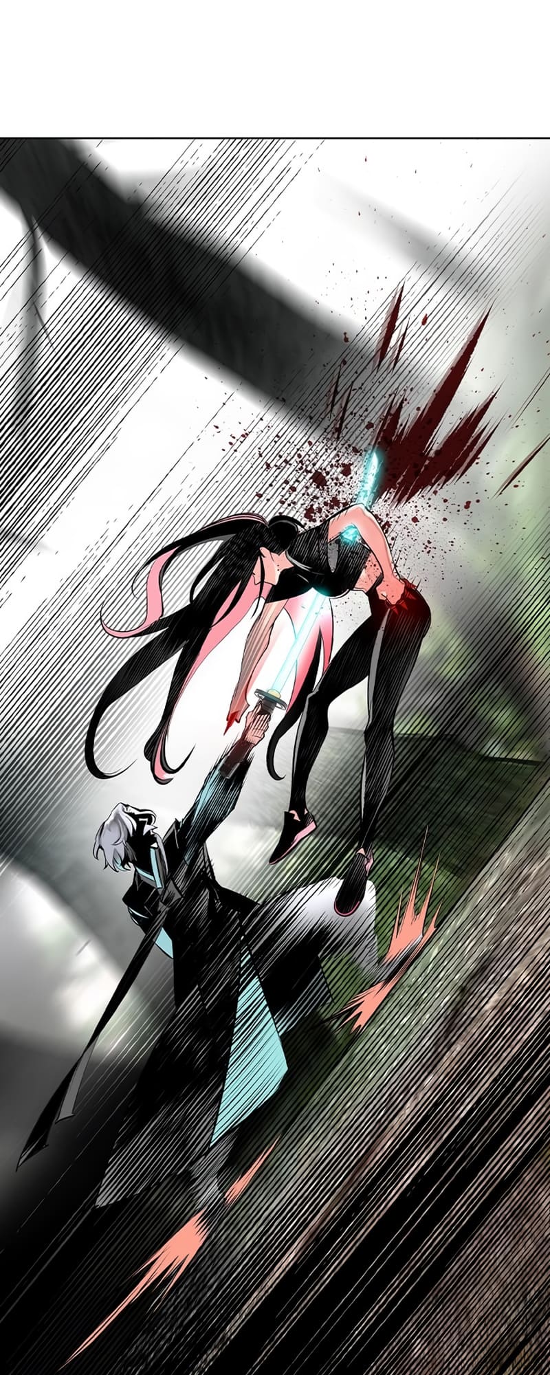 Read Jungle Juice Manga Online