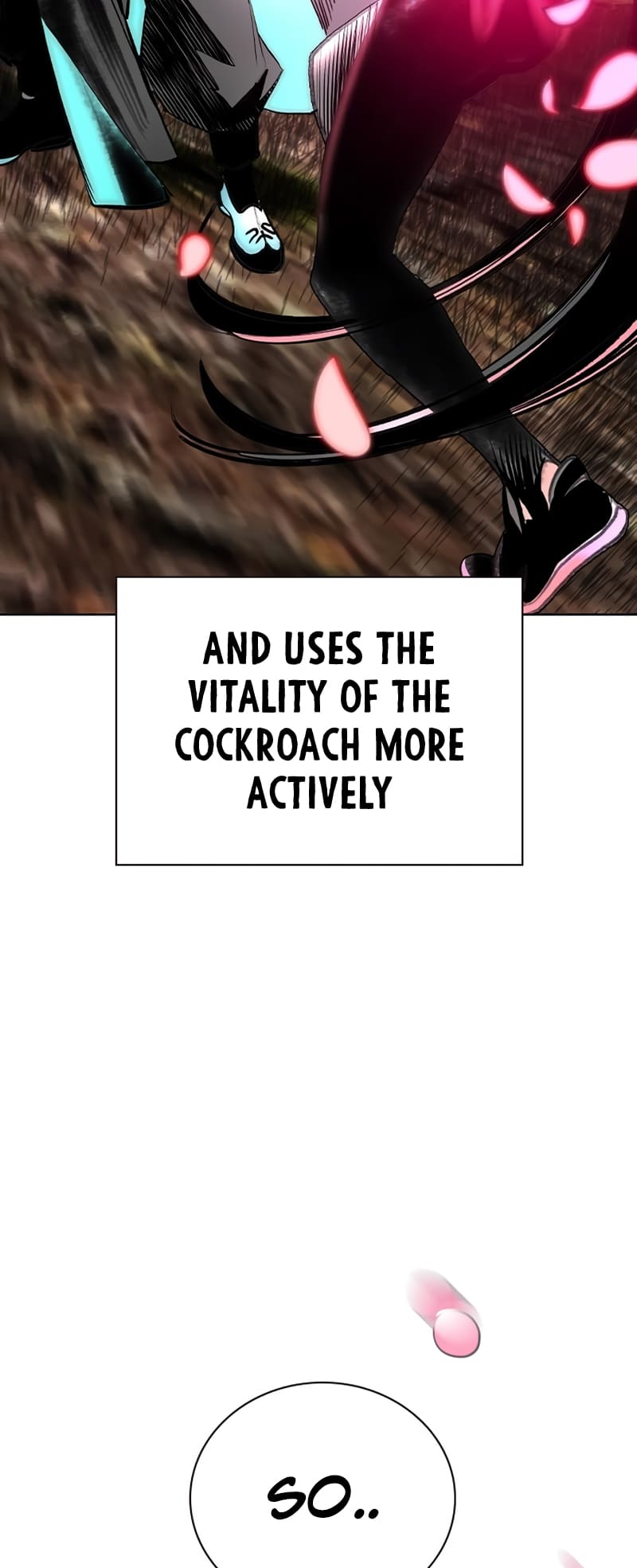 Read Jungle Juice Manga Online