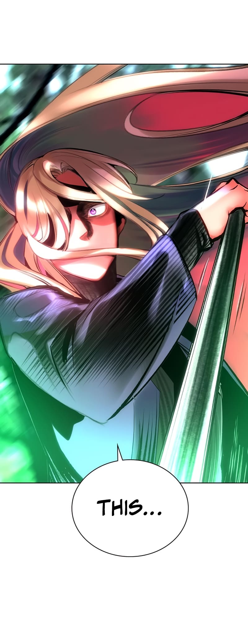 Read Jungle Juice Manga Online