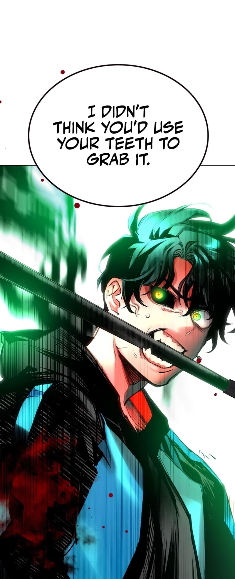 Read Jungle Juice Manga Online