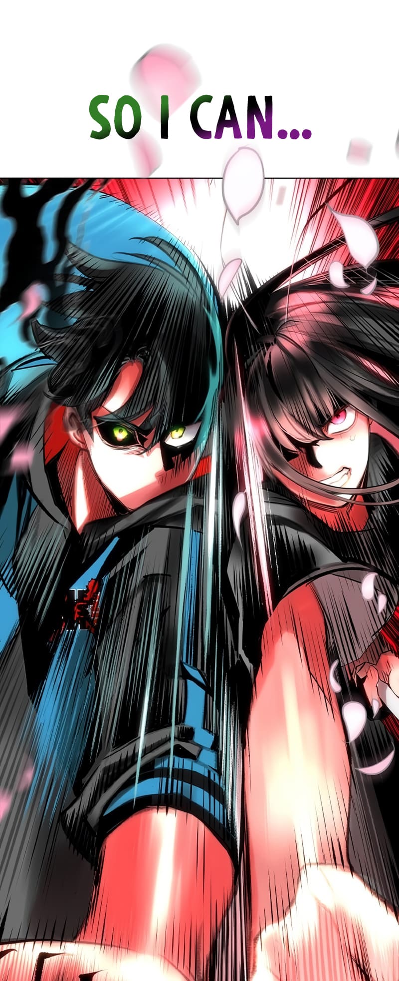 Read Jungle Juice Manga Online