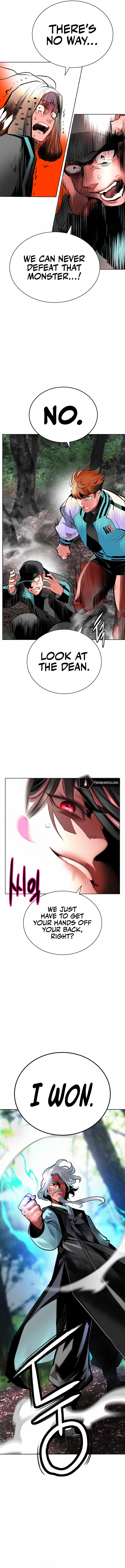 Read Jungle Juice Manga Online