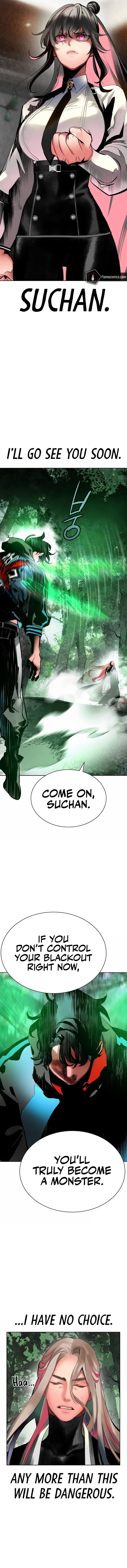 Read Jungle Juice Manga Online