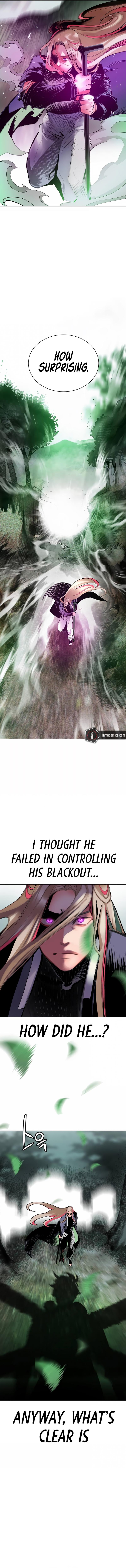 Read Jungle Juice Manga Online