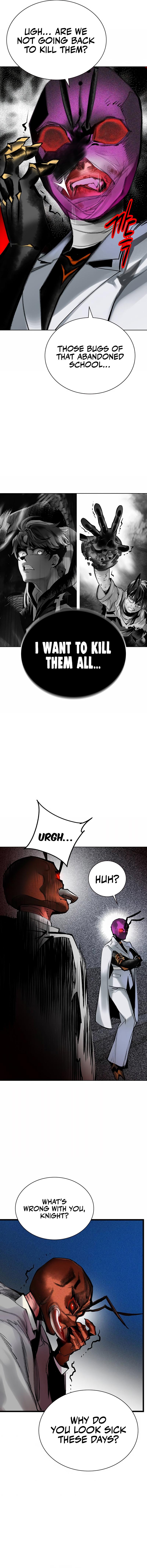 Read Jungle Juice Manga Online