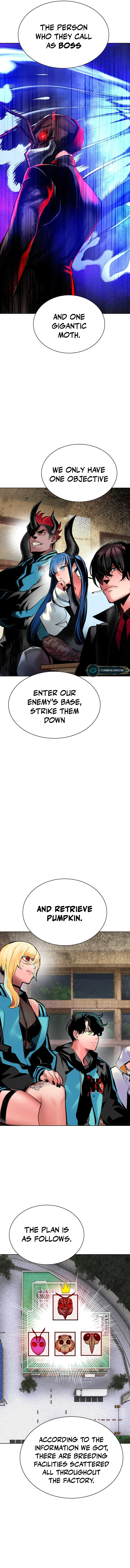 Read Jungle Juice Manga Online