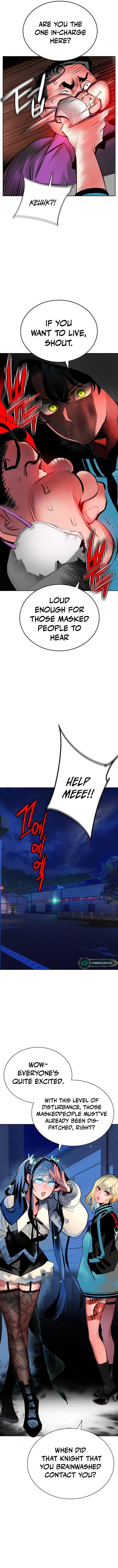 Read Jungle Juice Manga Online