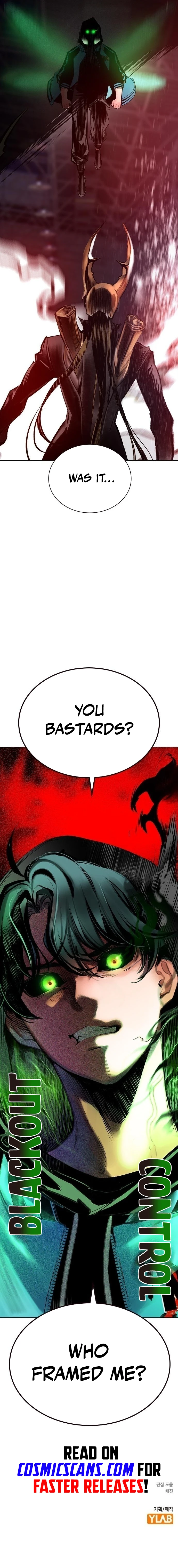 Read Jungle Juice Manga Online