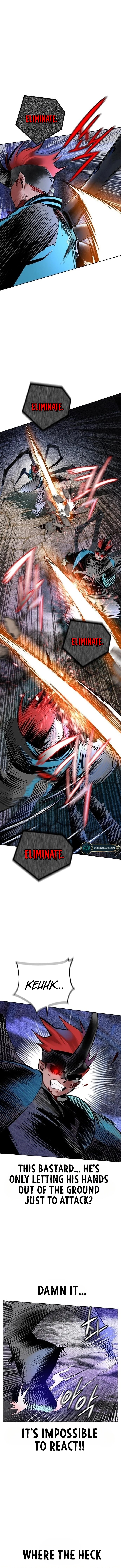 Read Jungle Juice Manga Online