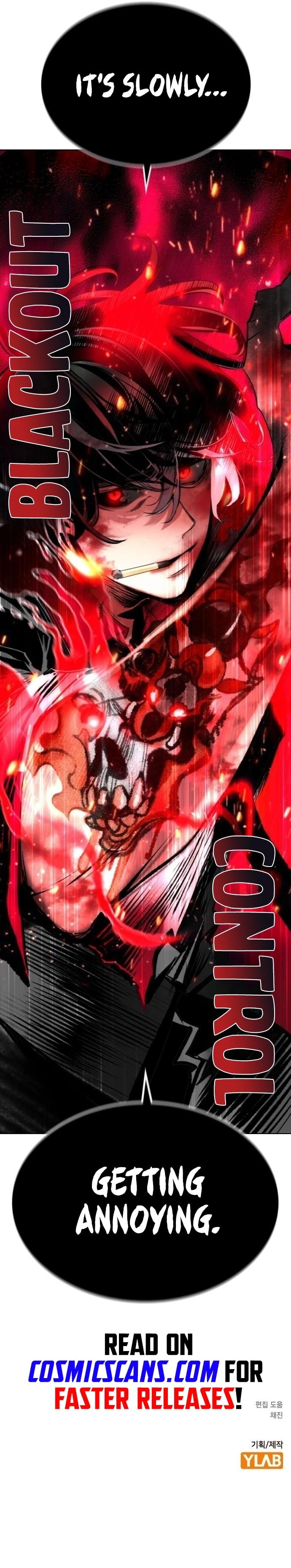 Read Jungle Juice Manga Online