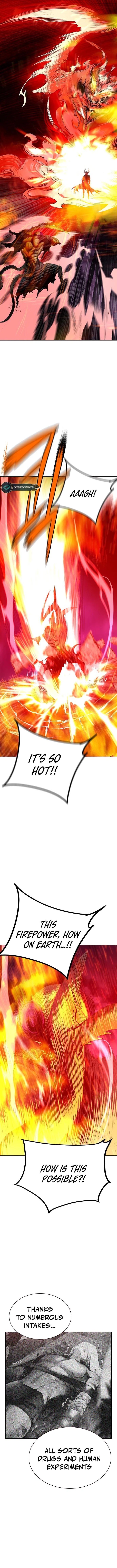 Read Jungle Juice Manga Online