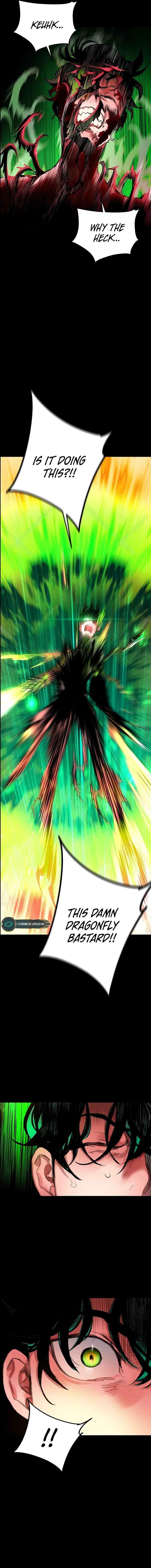 Read Jungle Juice Manga Online