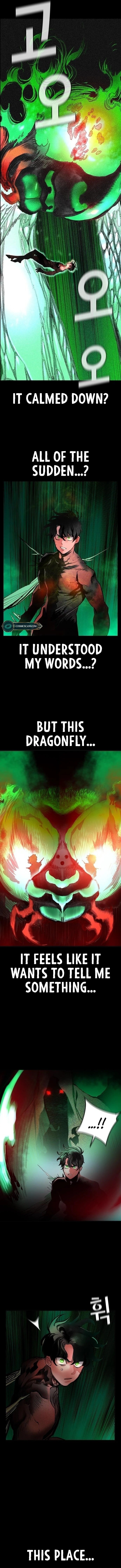 Read Jungle Juice Manga Online