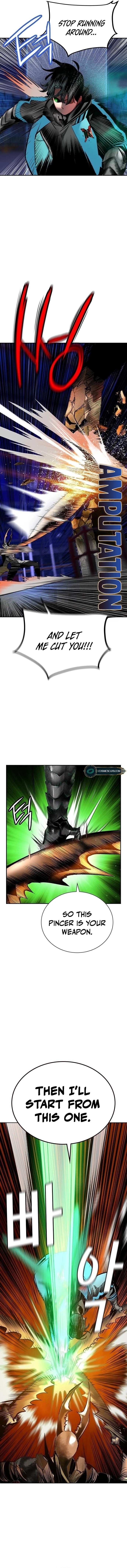 Read Jungle Juice Manga Online