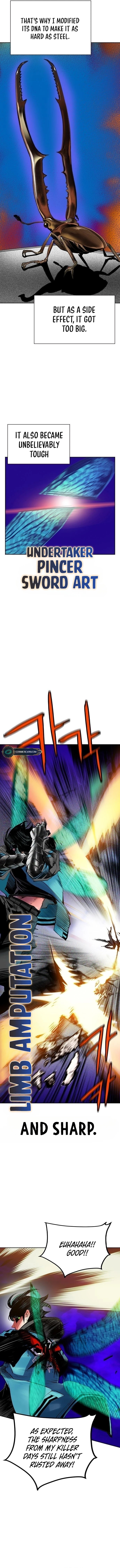 Read Jungle Juice Manga Online