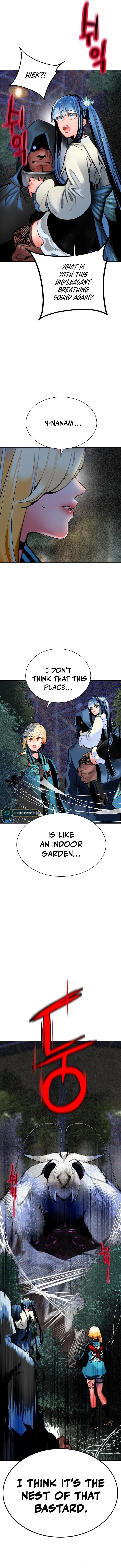Read Jungle Juice Manga Online