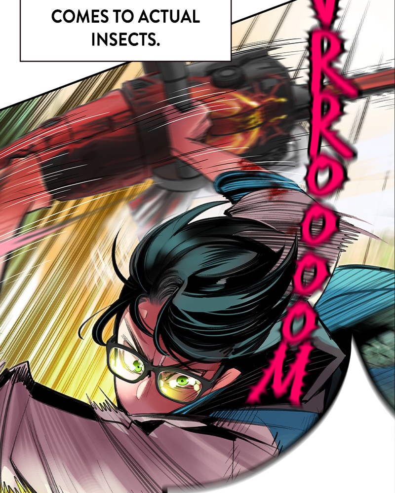 Read Jungle Juice Manga Online