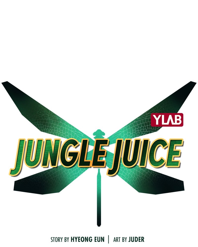 Read Jungle Juice Manga Online