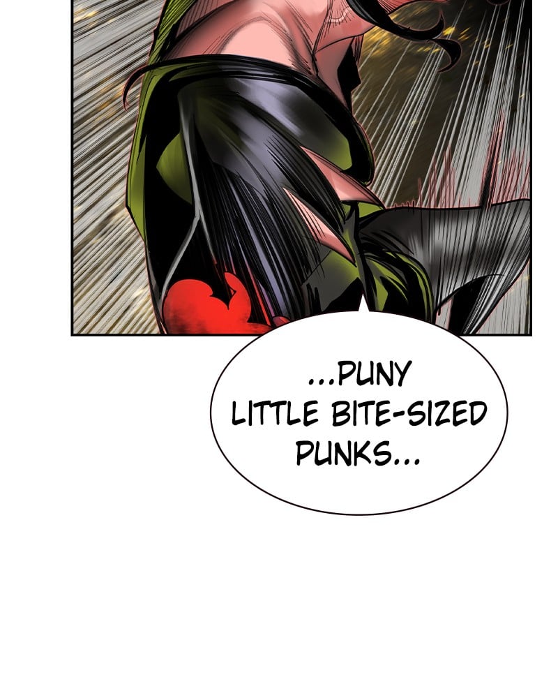 Read Jungle Juice Manga Online