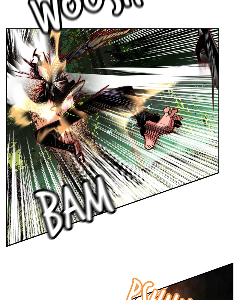 Read Jungle Juice Manga Online