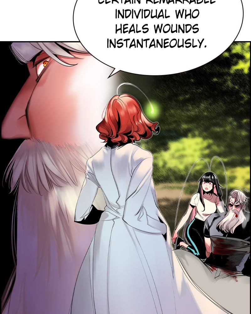 Read Jungle Juice Manga Online