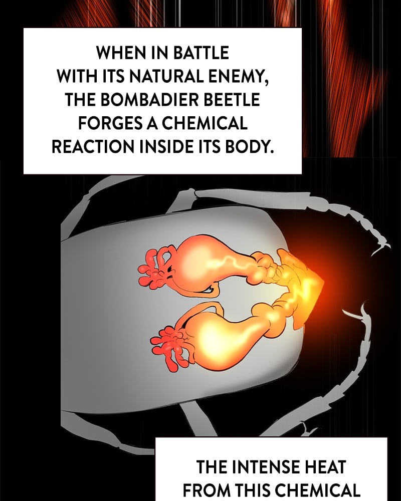 Read Jungle Juice Manga Online