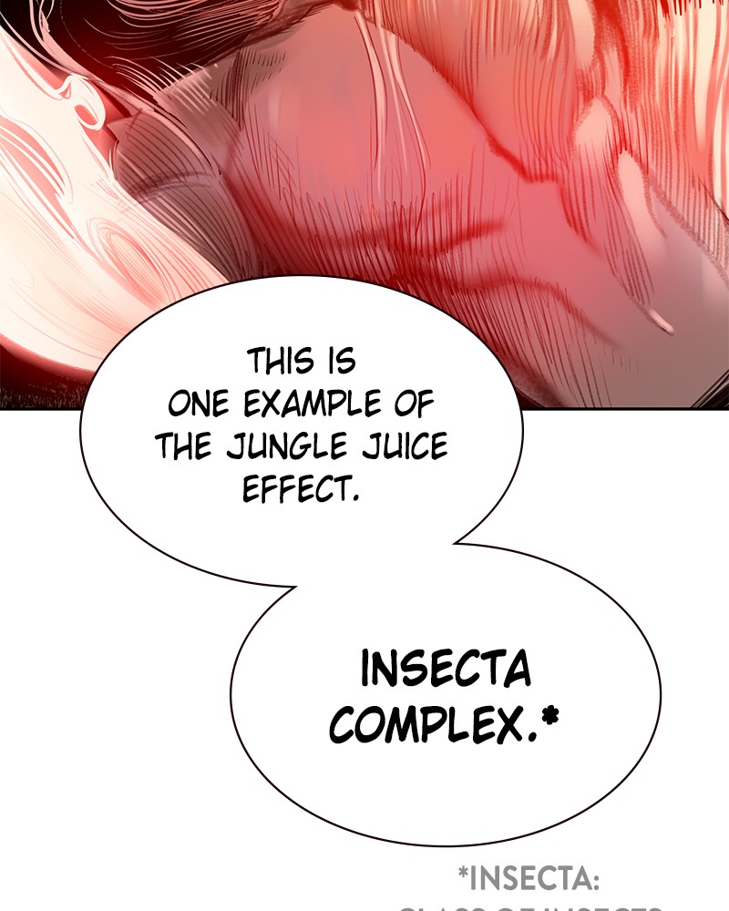 Read Jungle Juice Manga Online