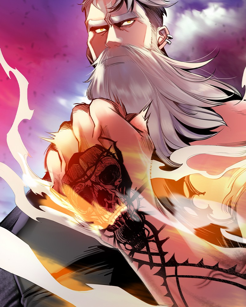 Read Jungle Juice Manga Online
