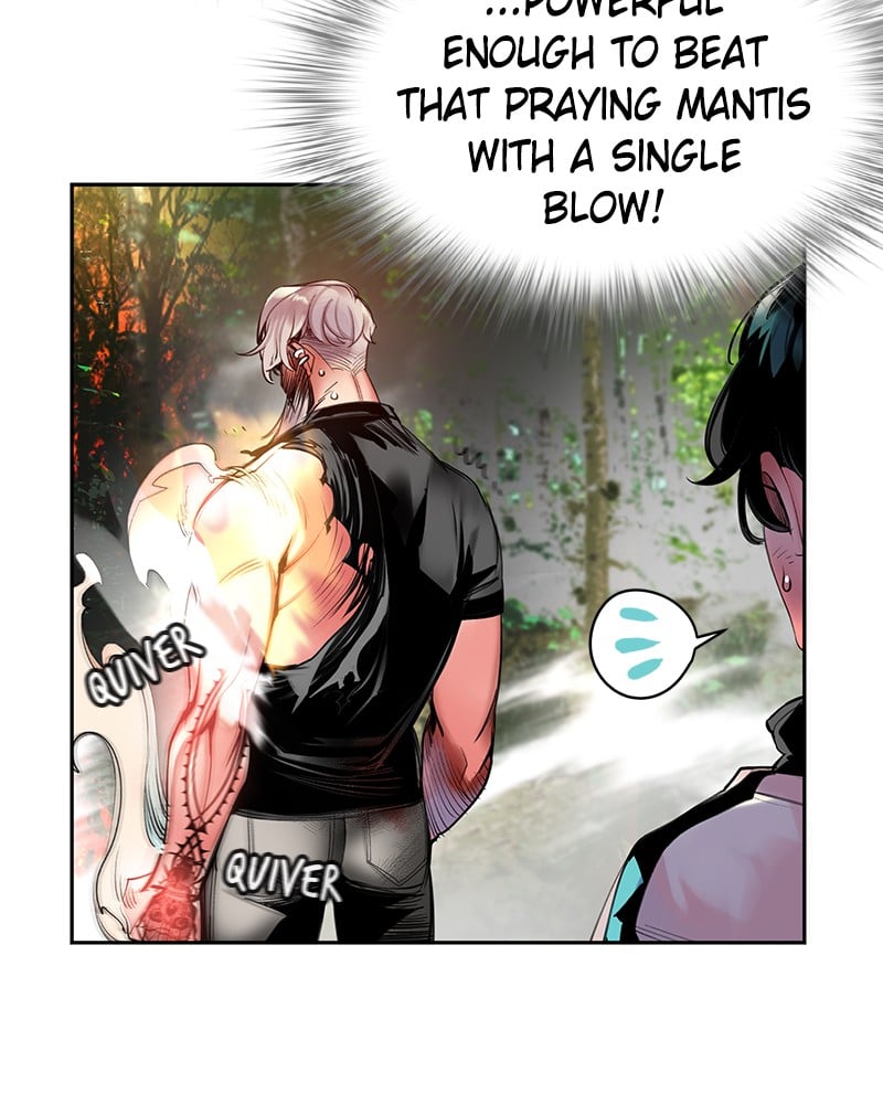 Read Jungle Juice Manga Online
