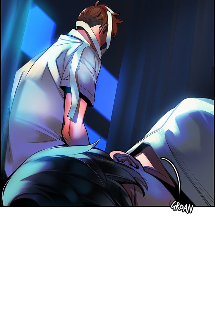 Read Jungle Juice Manga Online