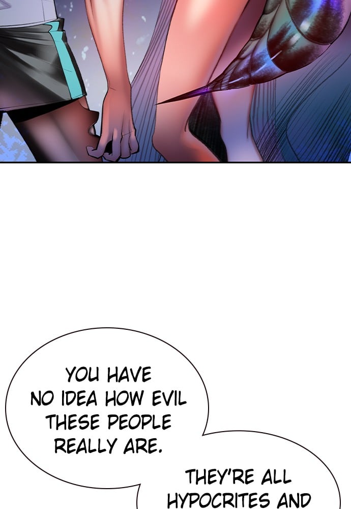 Read Jungle Juice Manga Online