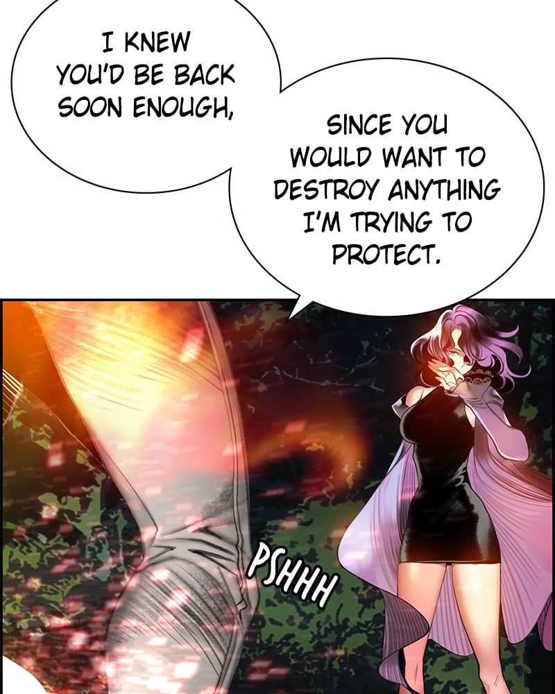 Read Jungle Juice Manga Online
