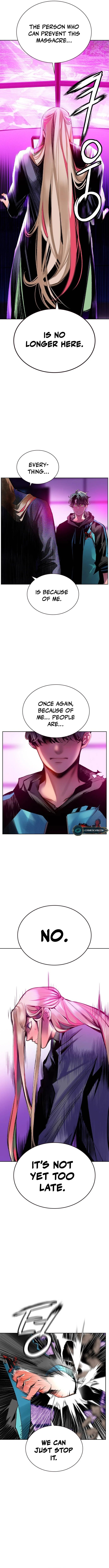Read Jungle Juice Manga Online