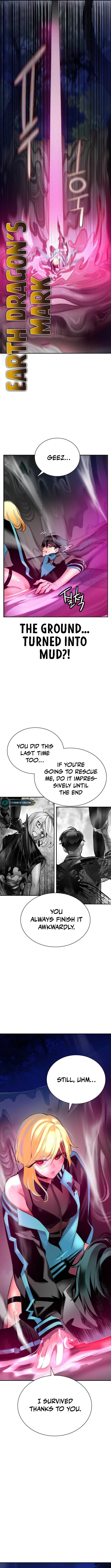 Read Jungle Juice Manga Online