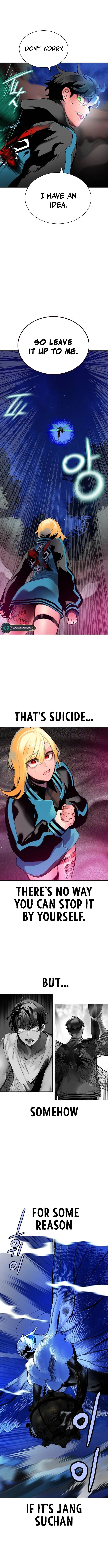 Read Jungle Juice Manga Online